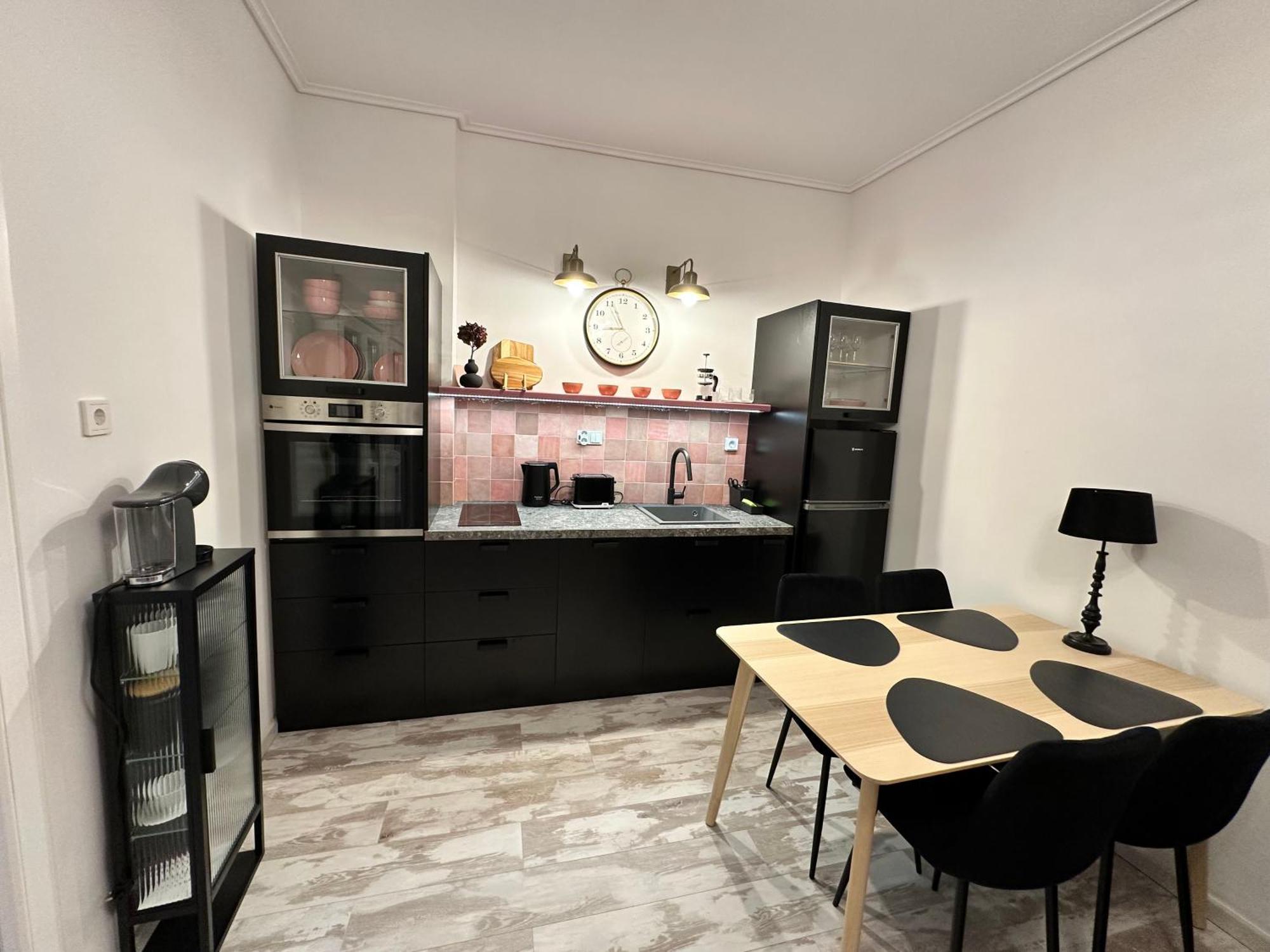 A17 Rhodolite Sunny Terrace Atenas Exterior foto