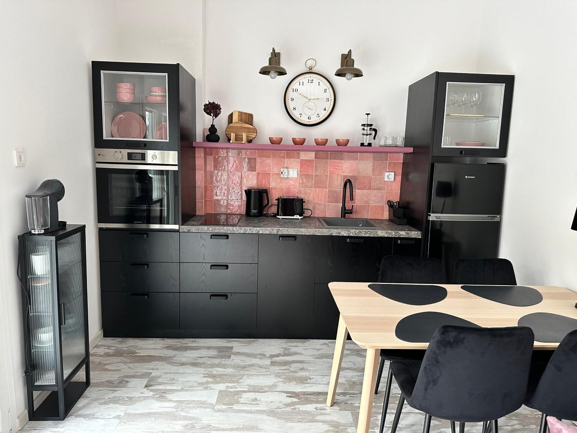 A17 Rhodolite Sunny Terrace Atenas Exterior foto